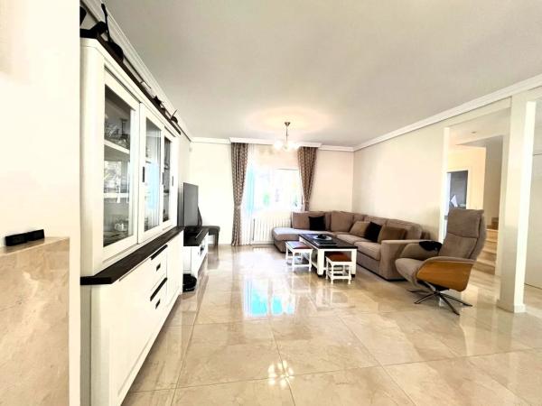 Chalet pareado en calle Llissa s/n