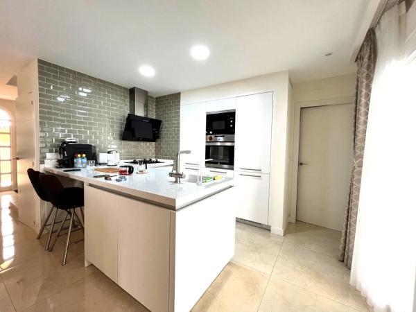 Chalet pareado en calle Llissa s/n