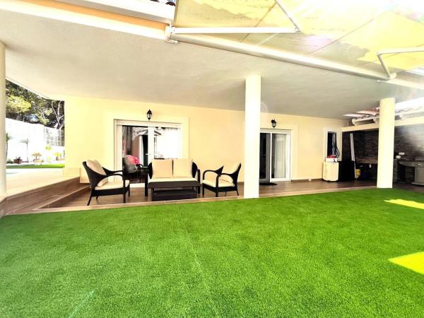 Chalet pareado en calle Llissa s/n