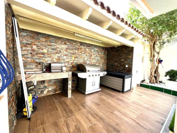 Chalet pareado en calle Llissa s/n