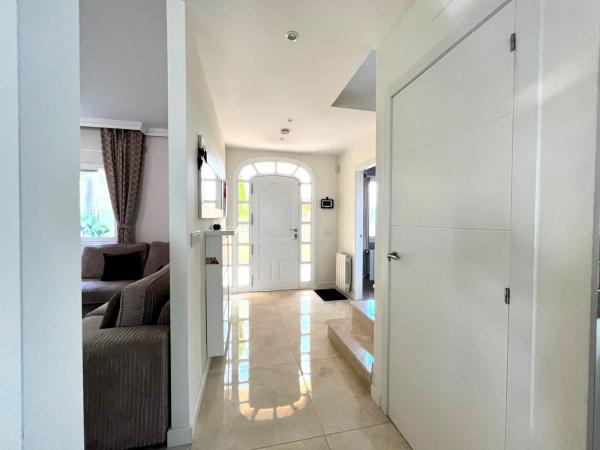 Chalet pareado en calle Llissa s/n