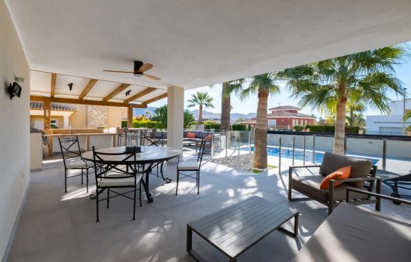 Casa independiente en calle La Palma, 7