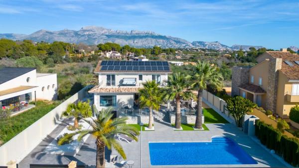 Casa independiente en calle La Palma, 7