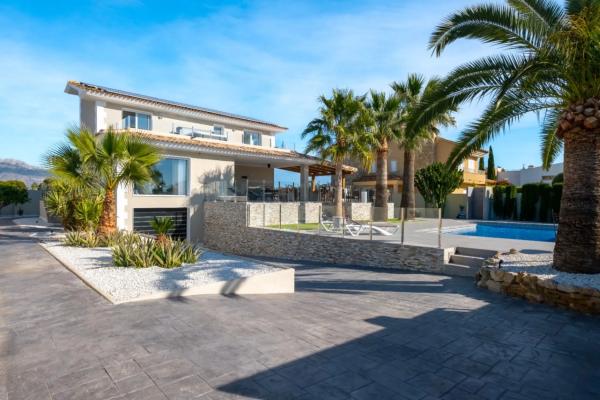 Casa independiente en calle La Palma, 7