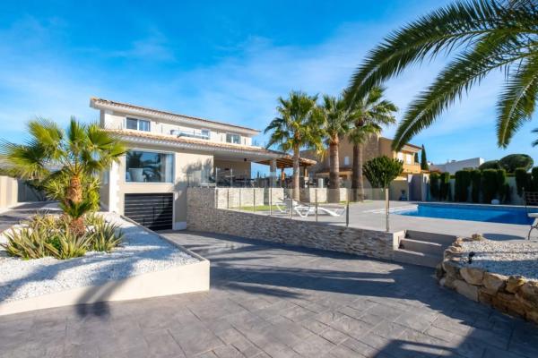 Casa independiente en calle La Palma, 7