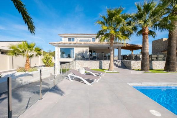 Casa independiente en calle La Palma, 7