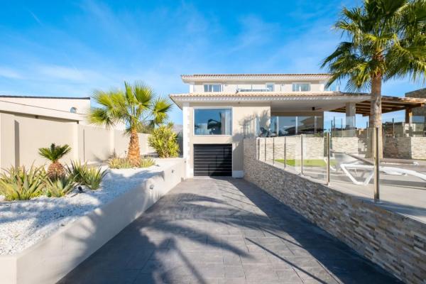 Casa independiente en calle La Palma, 7