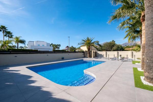 Casa independiente en calle La Palma, 7