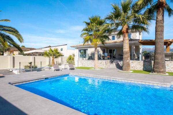 Casa independiente en calle La Palma, 7