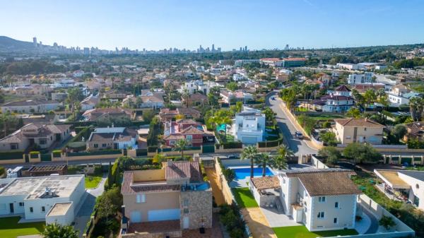 Casa independiente en calle La Palma, 7