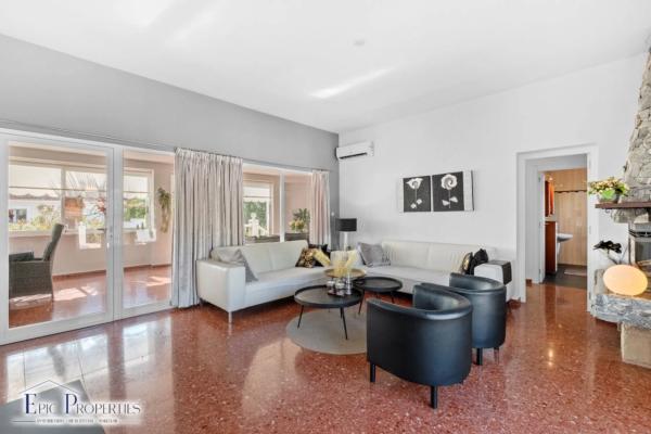 Casa independiente en calle Turmalina