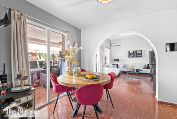 Casa independiente en calle Turmalina