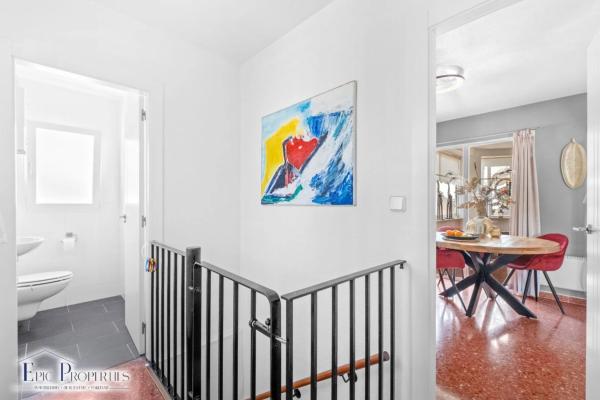 Casa independiente en calle Turmalina