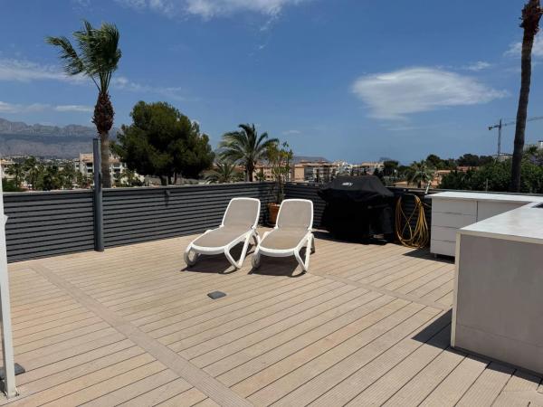 Casa independiente en calle Júpiter, 32