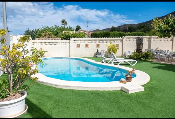 Casa independiente en calle Júpiter, 32