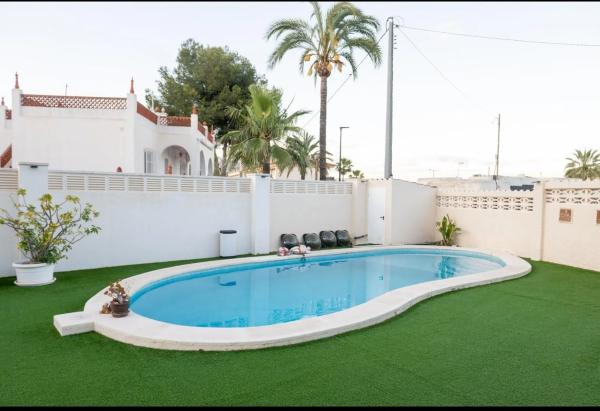 Casa independiente en calle Júpiter, 32