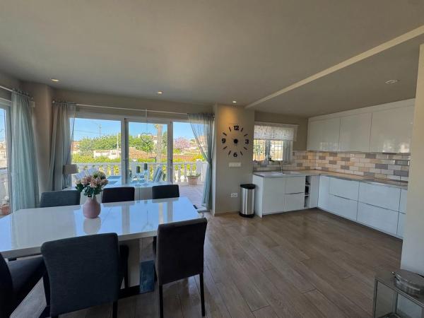 Casa independiente en calle Júpiter, 32