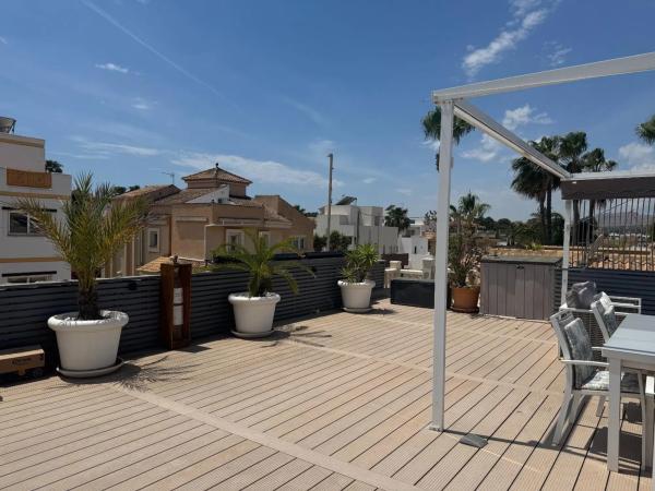 Casa independiente en calle Júpiter, 32