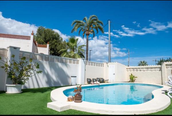 Casa independiente en calle Júpiter, 32