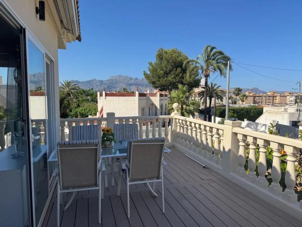 Casa independiente en calle Júpiter, 32