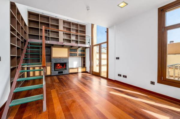 Chalet en calle de Tritó