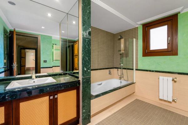 Chalet en calle de Tritó