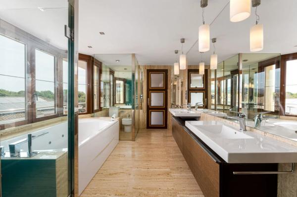 Chalet en calle de Tritó