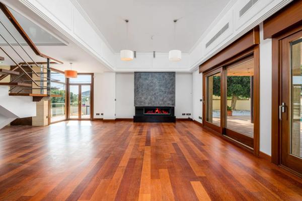 Chalet en calle de Tritó