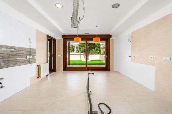 Chalet en calle de Tritó