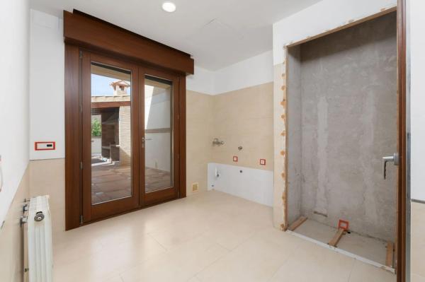 Chalet en calle de Tritó