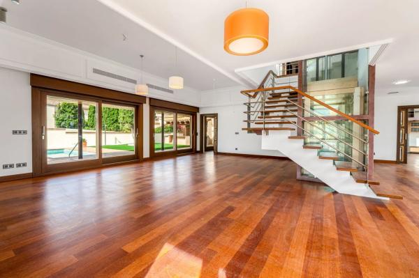 Chalet en calle de Tritó