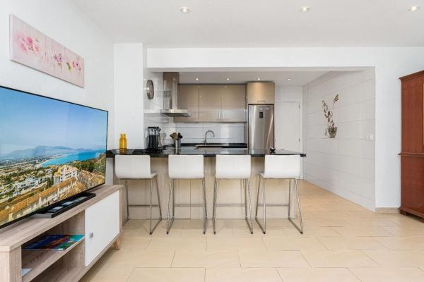 Chalet en calle Badia