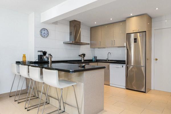 Chalet en calle Badia