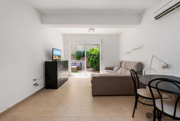 Chalet en calle Badia