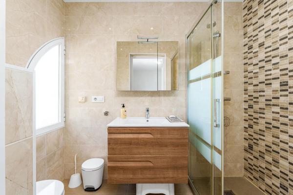 Chalet en calle Badia