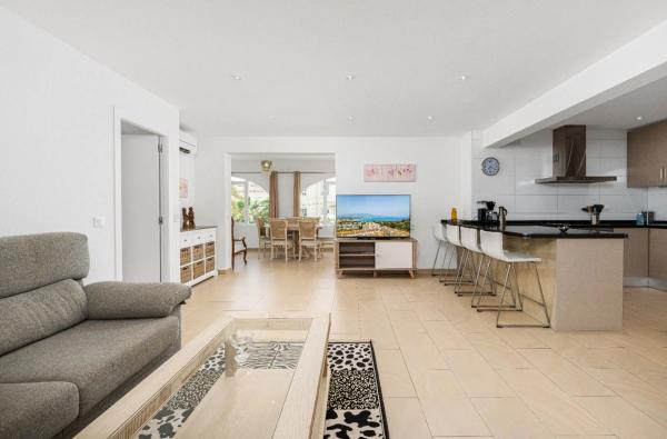 Chalet en calle Badia