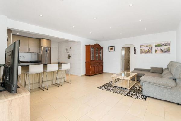 Chalet en calle Badia