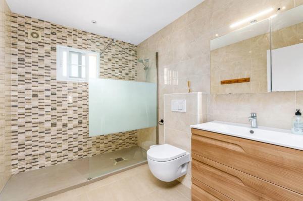 Chalet en calle Badia