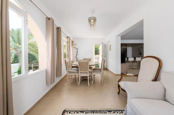 Chalet en calle Badia