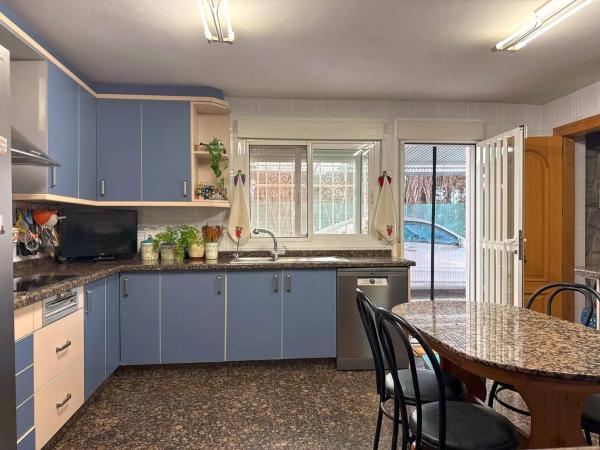 Casa independiente en CL Estocolmo