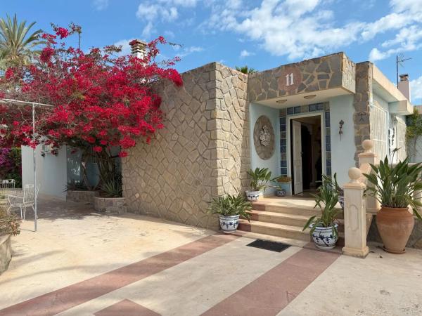 Casa independiente en CL Estocolmo