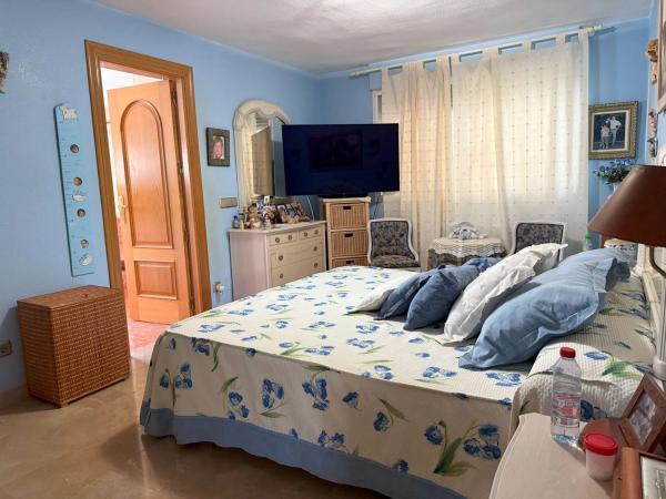 Casa independiente en CL Estocolmo