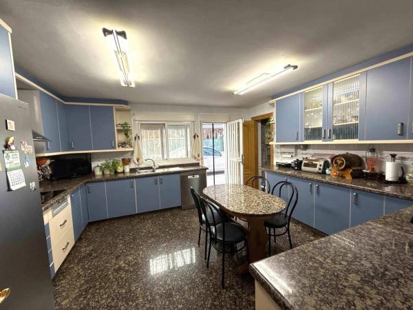 Casa independiente en CL Estocolmo