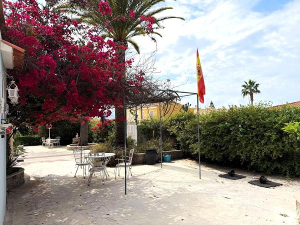 Casa independiente en CL Estocolmo