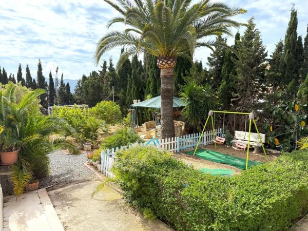 Casa independiente en CL Estocolmo