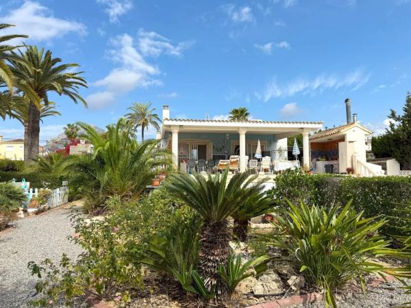 Casa independiente en CL Estocolmo