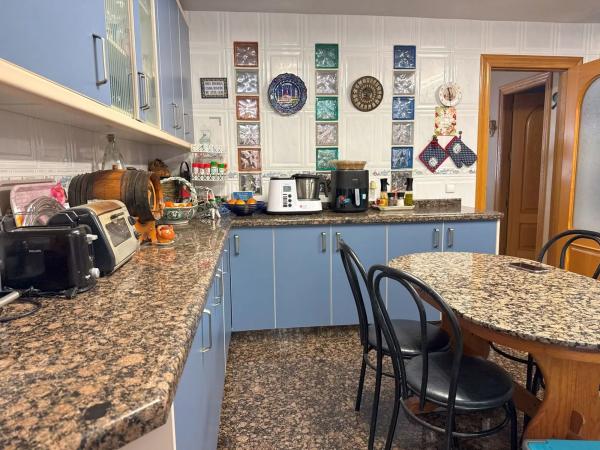 Casa independiente en CL Estocolmo