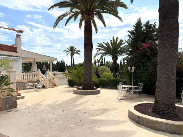 Casa independiente en CL Estocolmo