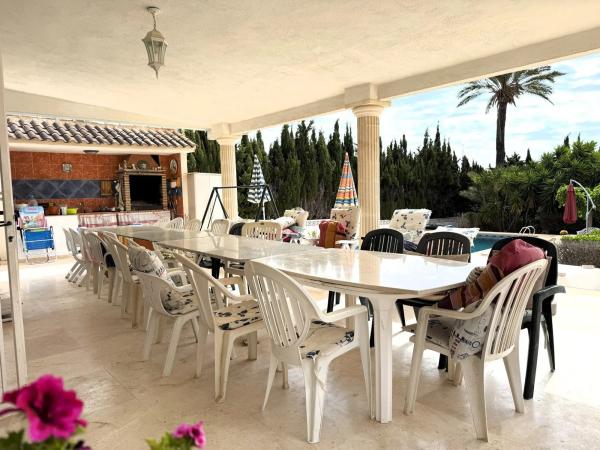 Casa independiente en CL Estocolmo