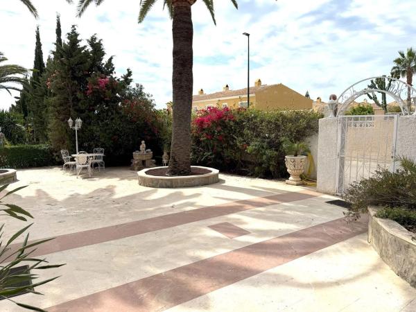 Casa independiente en CL Estocolmo